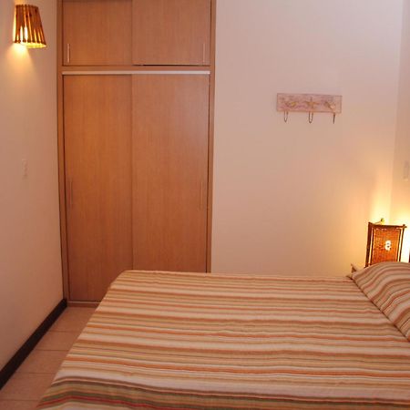 Apart Hotel Forte Blu Praia do Forte Ngoại thất bức ảnh