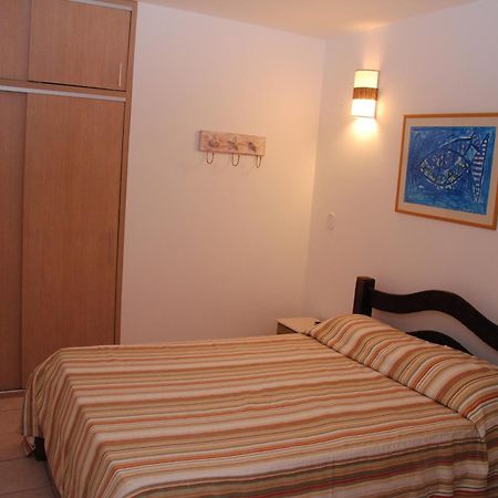 Apart Hotel Forte Blu Praia do Forte Ngoại thất bức ảnh