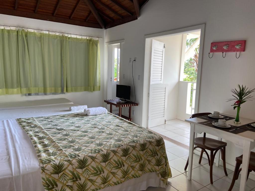 Apart Hotel Forte Blu Praia do Forte Ngoại thất bức ảnh