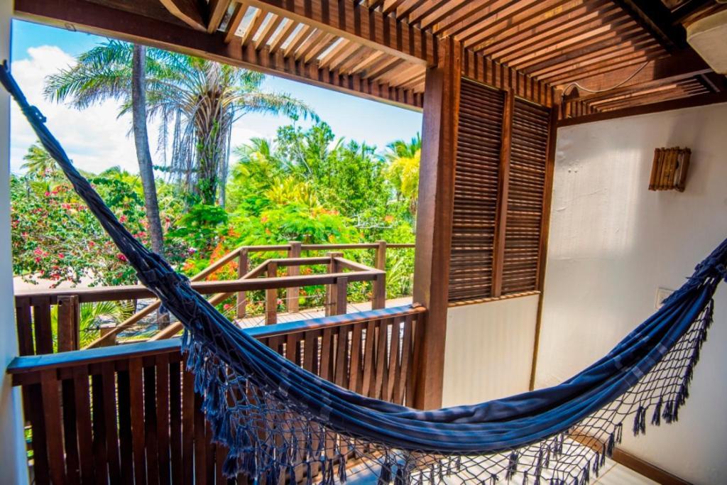 Apart Hotel Forte Blu Praia do Forte Ngoại thất bức ảnh