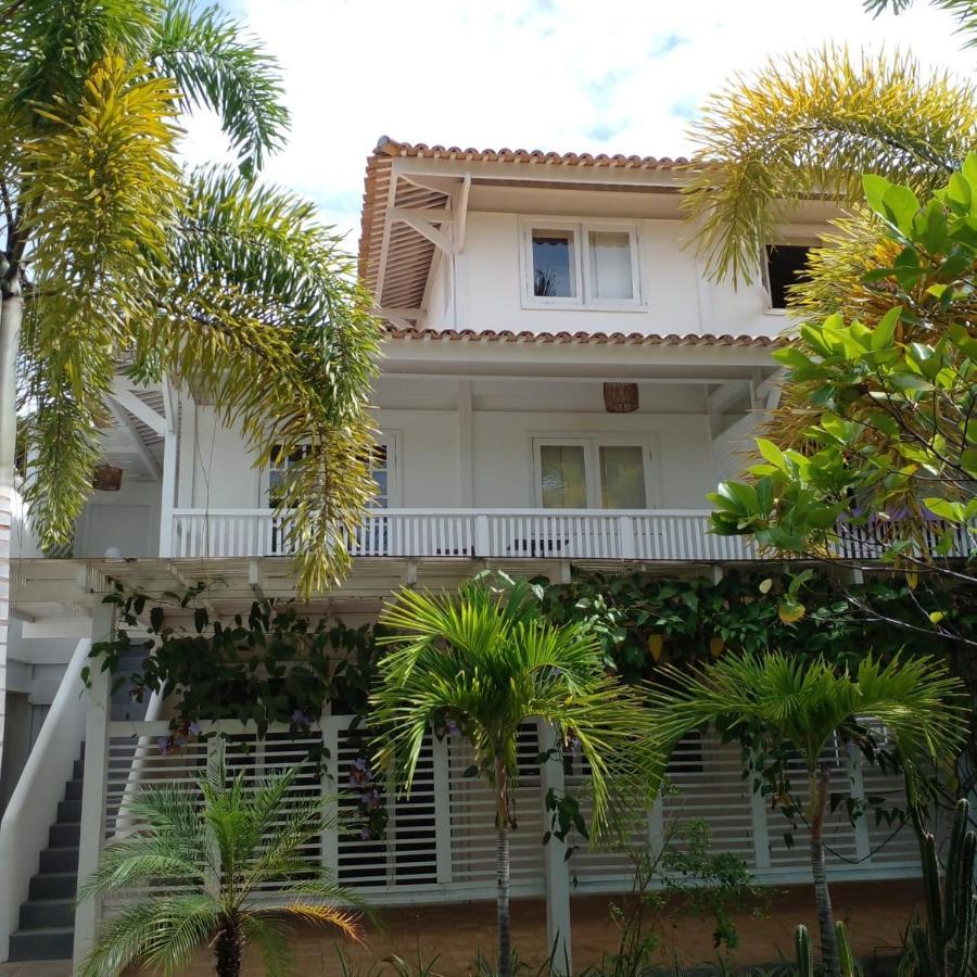 Apart Hotel Forte Blu Praia do Forte Ngoại thất bức ảnh