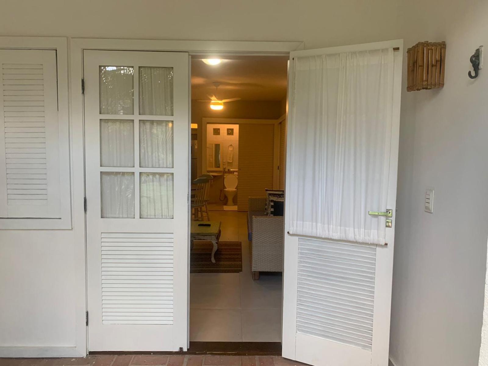 Apart Hotel Forte Blu Praia do Forte Ngoại thất bức ảnh