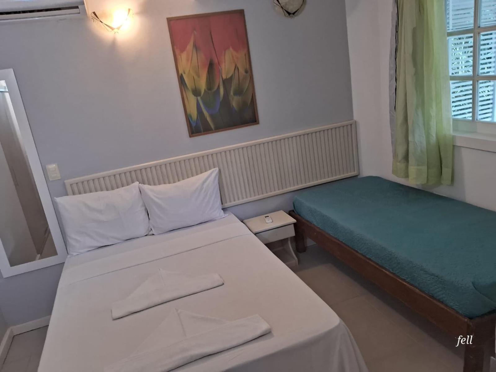Apart Hotel Forte Blu Praia do Forte Ngoại thất bức ảnh