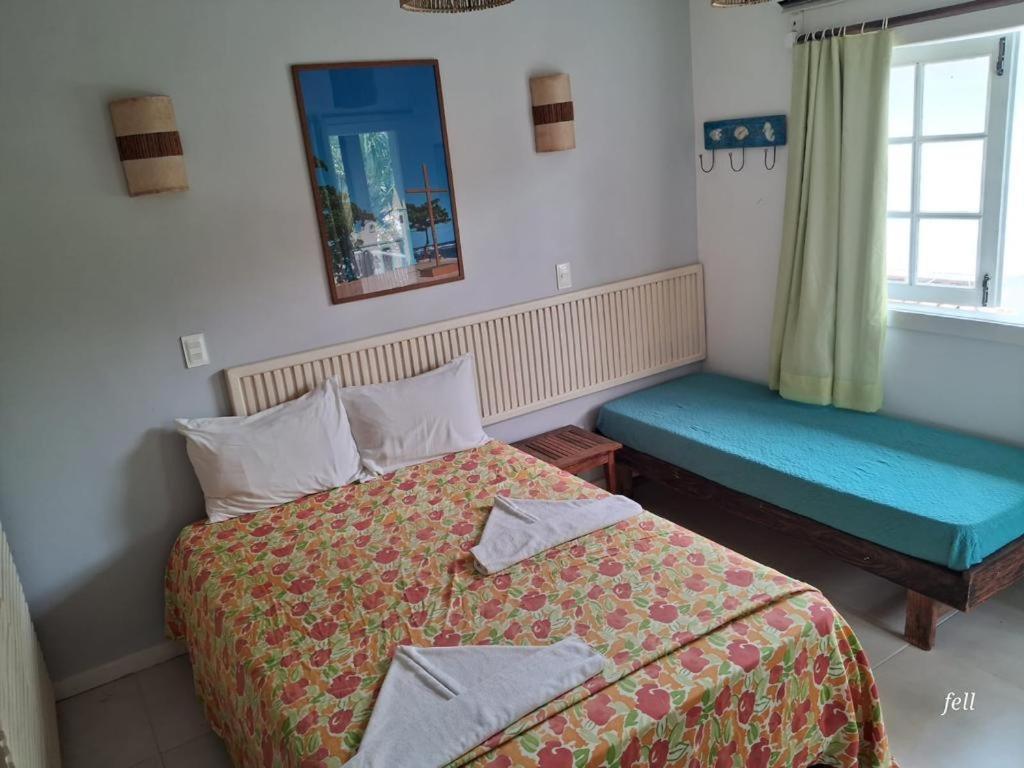 Apart Hotel Forte Blu Praia do Forte Ngoại thất bức ảnh