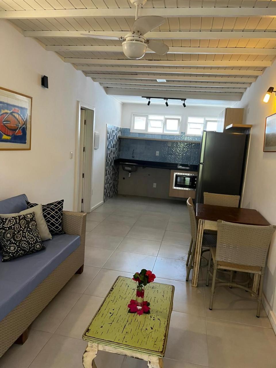 Apart Hotel Forte Blu Praia do Forte Ngoại thất bức ảnh