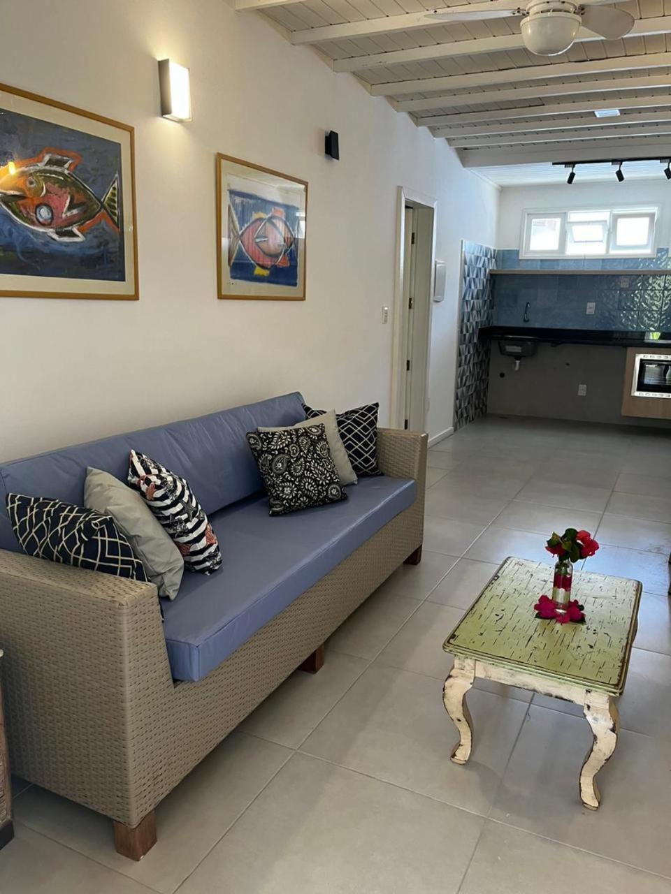 Apart Hotel Forte Blu Praia do Forte Ngoại thất bức ảnh
