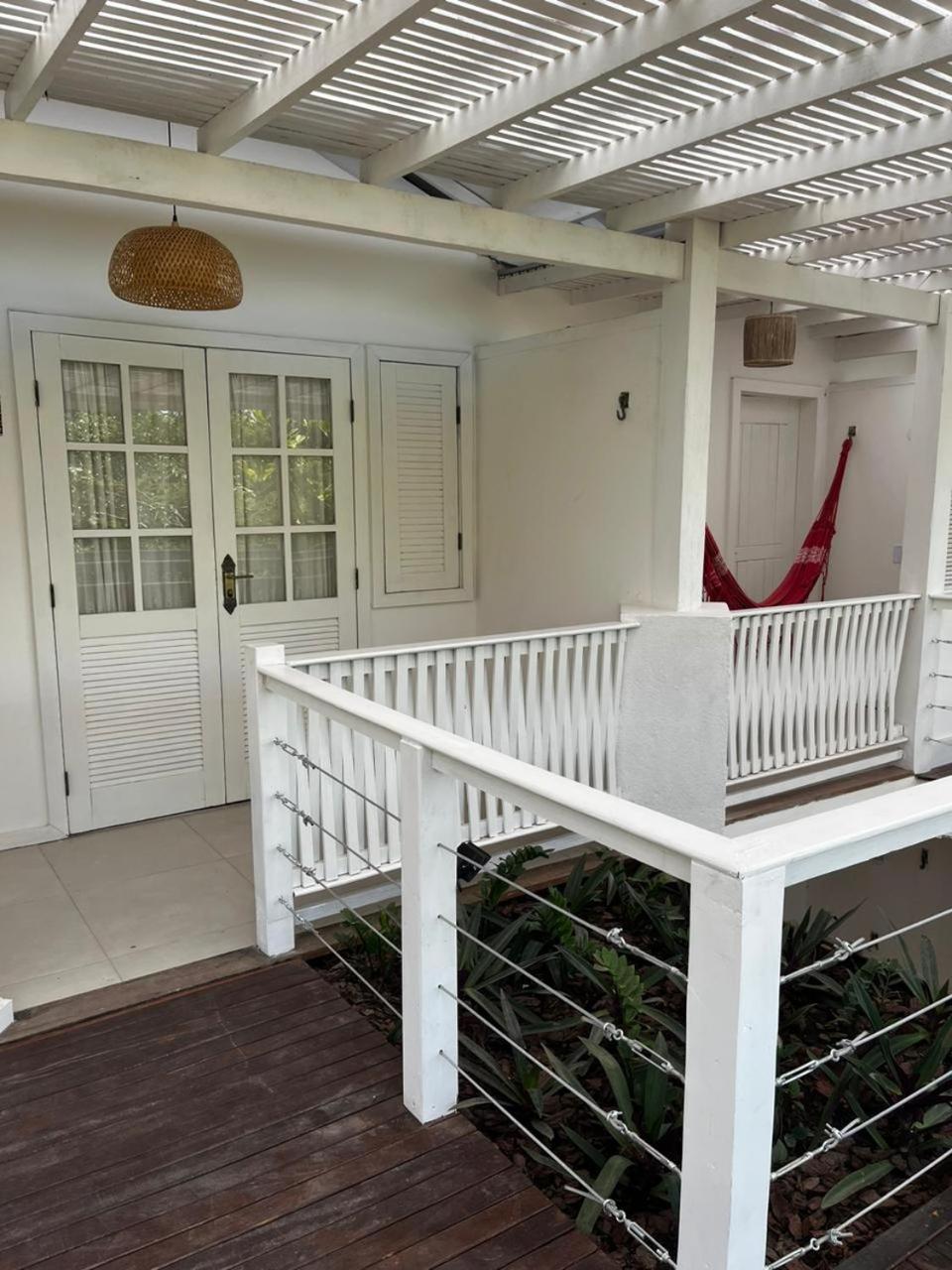 Apart Hotel Forte Blu Praia do Forte Ngoại thất bức ảnh