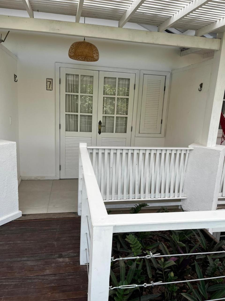 Apart Hotel Forte Blu Praia do Forte Ngoại thất bức ảnh