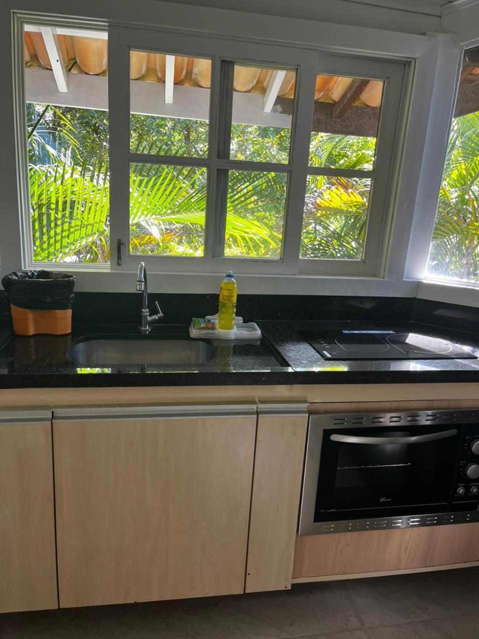 Apart Hotel Forte Blu Praia do Forte Ngoại thất bức ảnh