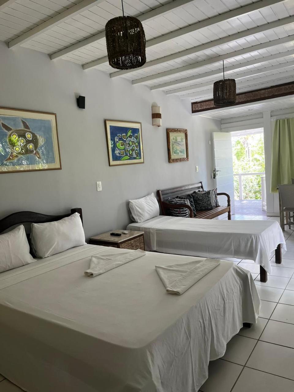 Apart Hotel Forte Blu Praia do Forte Ngoại thất bức ảnh