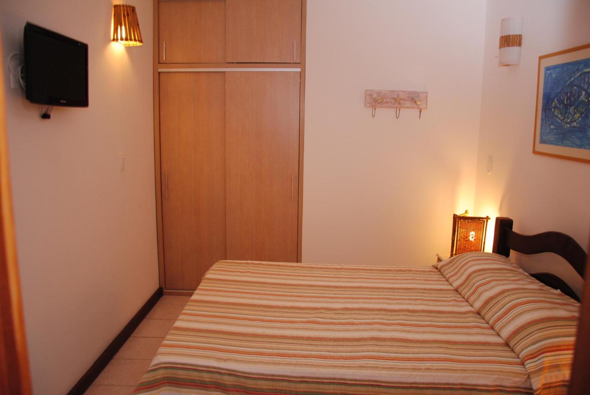 Apart Hotel Forte Blu Praia do Forte Ngoại thất bức ảnh