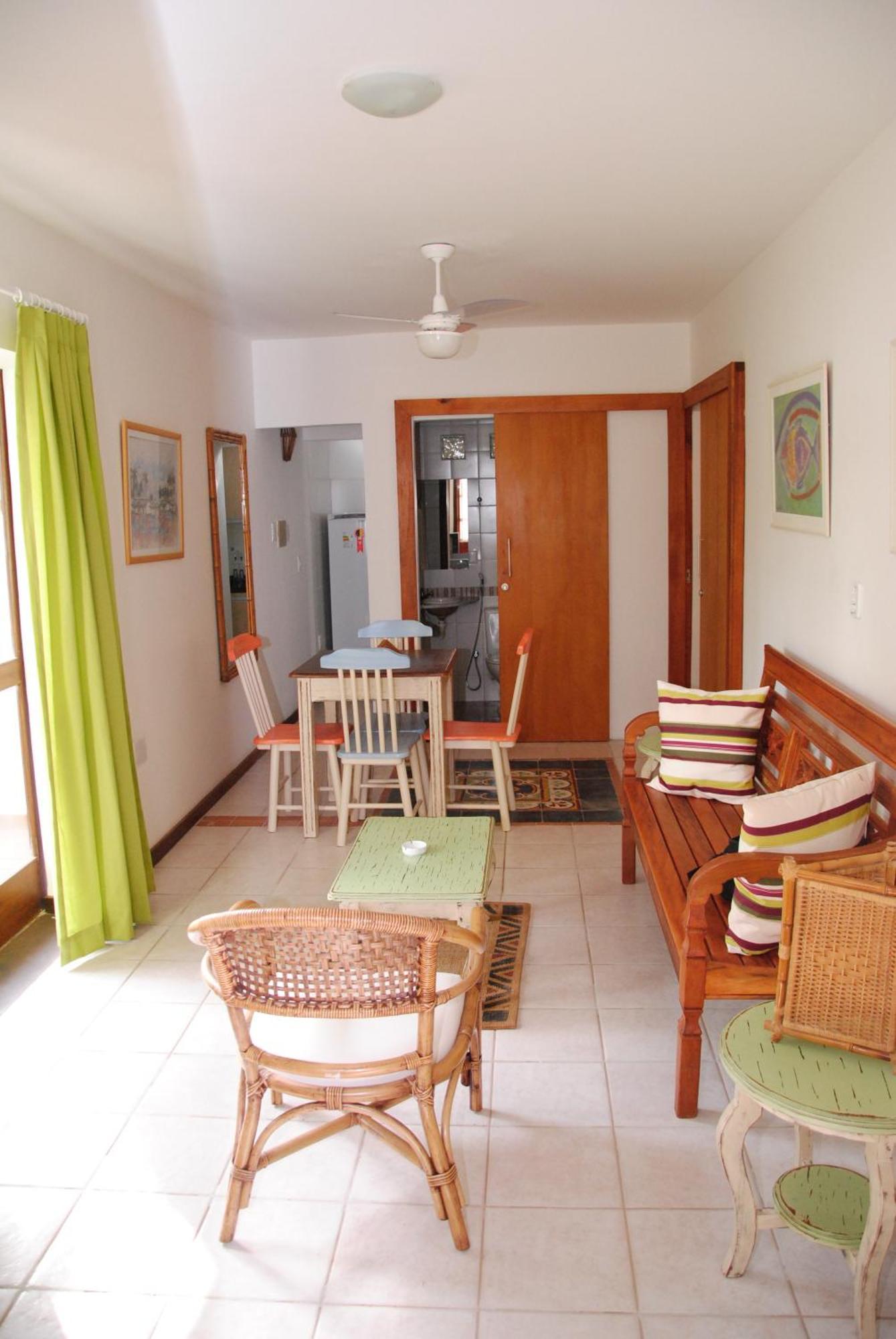 Apart Hotel Forte Blu Praia do Forte Ngoại thất bức ảnh