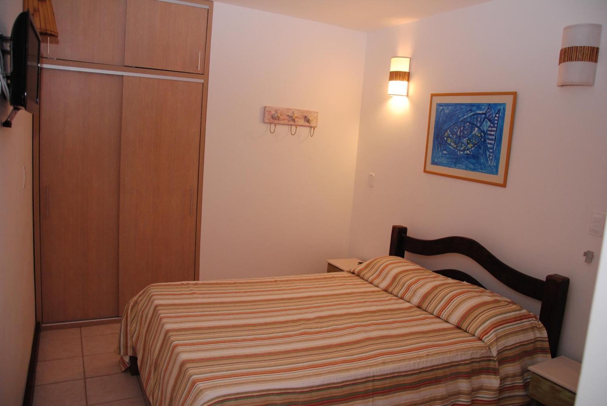 Apart Hotel Forte Blu Praia do Forte Ngoại thất bức ảnh