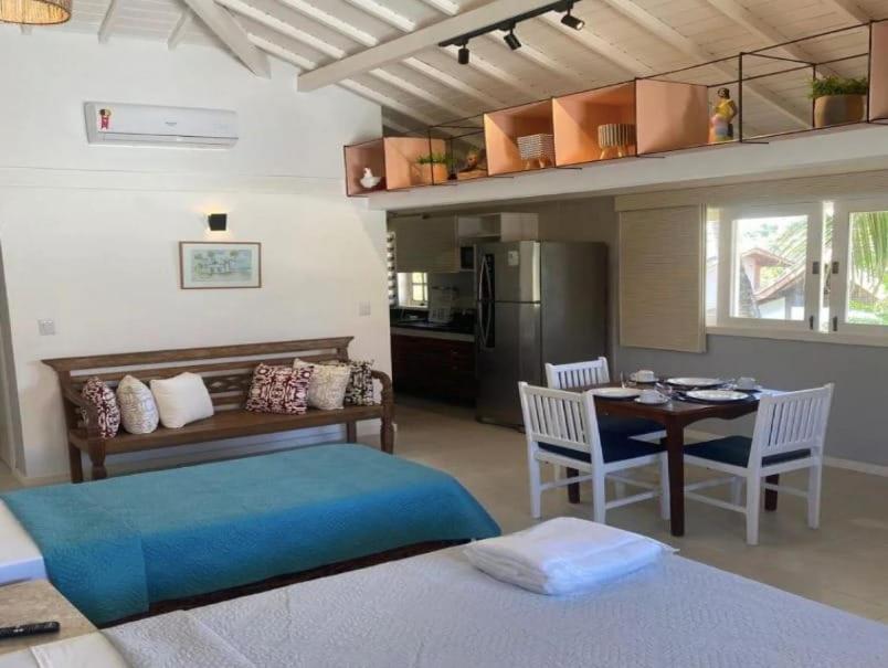 Apart Hotel Forte Blu Praia do Forte Ngoại thất bức ảnh