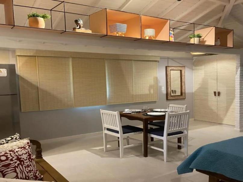 Apart Hotel Forte Blu Praia do Forte Ngoại thất bức ảnh
